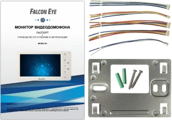 Видеодомофон Falcon Eye Mensa HD