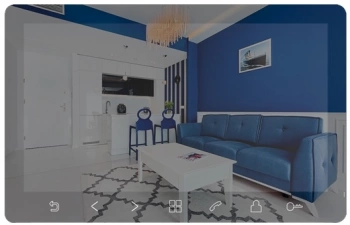 Видеодомофон Falcon Eye  Mirror HD