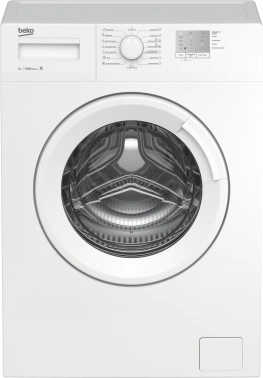 Стиральная машина Beko WRS5511BWW
