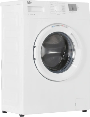 Стиральная машина Beko WRS5511BWW