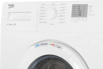 Стиральная машина Beko WRS5511BWW