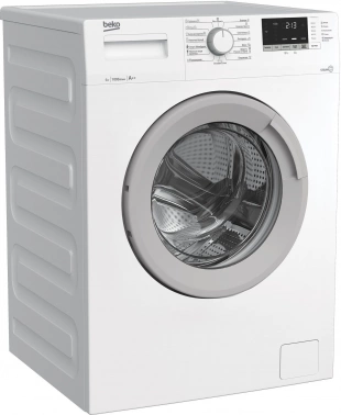 Стиральная машина Beko WSDN63512ZSW