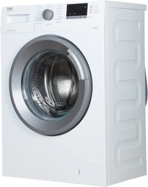 Стиральная машина Beko WSDN63512ZSW