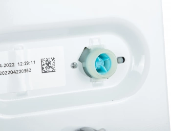 Стиральная машина Beko WSDN63512ZSW