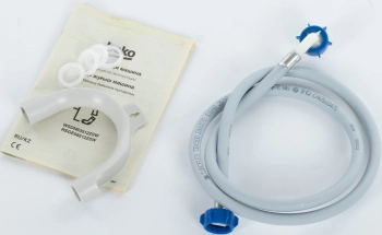 Стиральная машина Beko WSDN63512ZSW