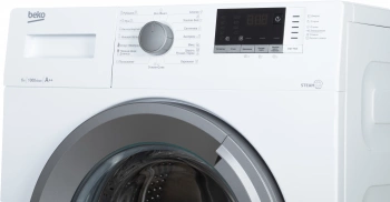 Стиральная машина Beko WSDN63512ZSW