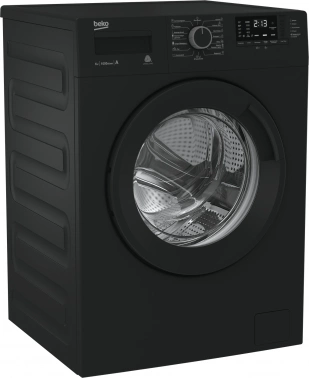 Стиральная машина Beko WSRE6512ZAA