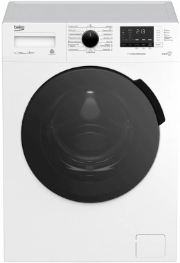 Стиральная машина Beko WSPE7612W