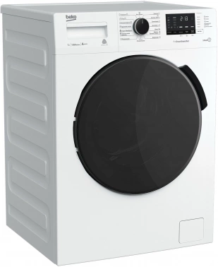 Стиральная машина Beko WSPE7612W
