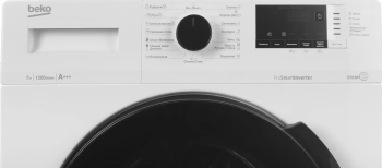 Стиральная машина Beko WSPE7612W