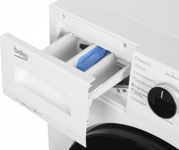 Стиральная машина Beko WSPE7612W