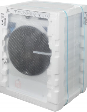 Стиральная машина Beko WSPE7612W