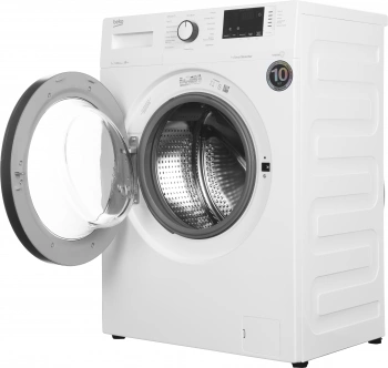 Стиральная машина Beko WSRE7612XAWI