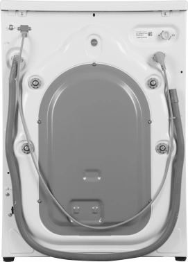 Стиральная машина Beko WSRE7612XAWI