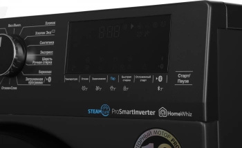 Стиральная машина Beko WSPE6H616A