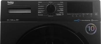 Стиральная машина Beko WSPE6H616A