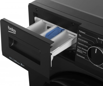 Стиральная машина Beko WSPE6H616A