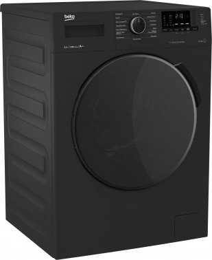 Стиральная машина Beko WSPE6H612A