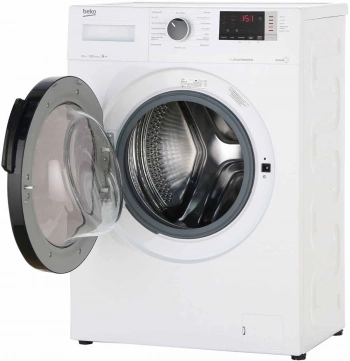 Стиральная машина Beko WSPE6H612W