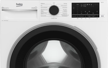 Стиральная машина Beko Beyond B3WFR572WB