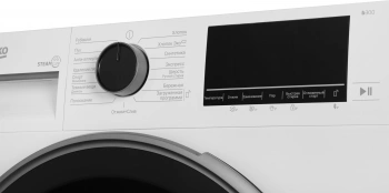 Стиральная машина Beko Beyond B3WFR572WB