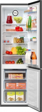 Холодильник Beko B1RCSK312G