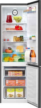 Холодильник Beko B3R0CNK312HG