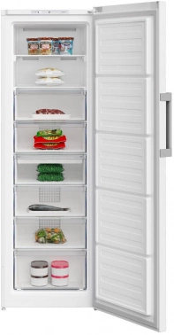 Морозильная камера Beko B1RFNK312W