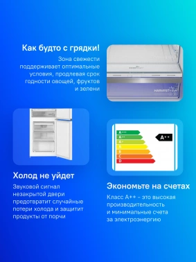 Холодильник Beko B5RCNK403ZW