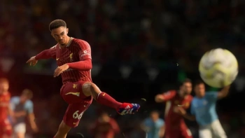 Игра для PS4 PlayStation EA Sports FC 25 FIFA 25 (0+)