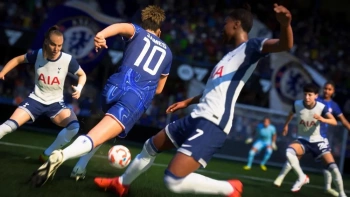 Игра для PS4 PlayStation EA Sports FC 25 FIFA 25 (0+)