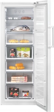 Морозильная камера Beko FSKDN6266T21W