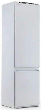 Холодильник Beko Diffusion BCNA306E2S