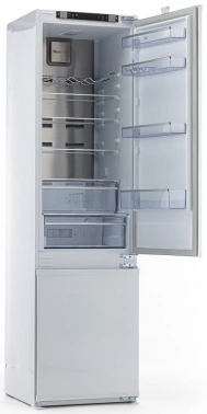 Холодильник Beko Diffusion BCNA306E2S