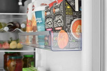 Холодильник Beko Diffusion BCNA306E2S