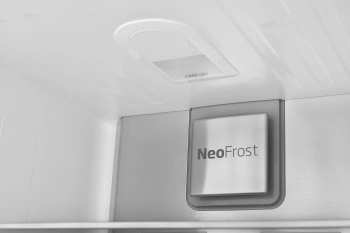 Холодильник Beko Diffusion BCNA306E2S