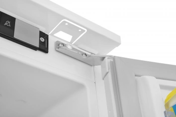 Холодильник Beko Diffusion BCNA306E2S