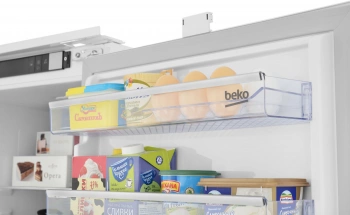Холодильник Beko Diffusion BCNA306E2S