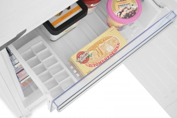 Холодильник Beko Diffusion BCNA306E2S