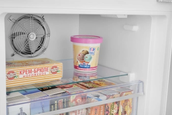 Холодильник Beko Diffusion BCNA306E2S