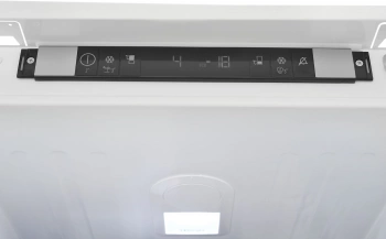 Холодильник Beko Diffusion BCNA306E2S