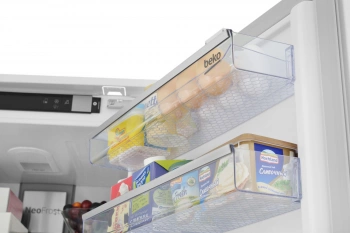 Холодильник Beko Diffusion BCNA306E2S