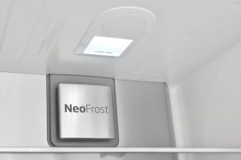 Холодильник Beko Diffusion BCNA306E2S