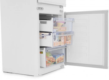 Холодильник Beko Diffusion BCNA306E2S