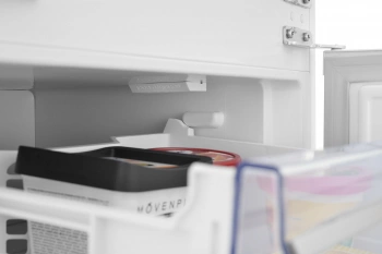 Холодильник Beko Diffusion BCNA306E2S