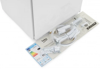 Холодильник Beko Diffusion BCNA306E2S