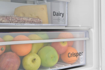 Холодильник Beko Diffusion BCNA306E2S