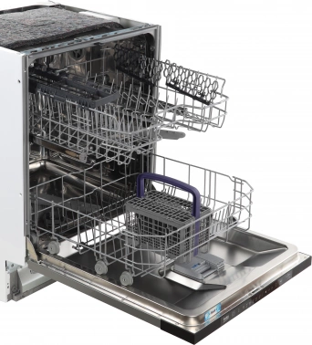 Посудомоечная машина встраив. Beko BDIN16420