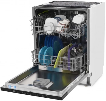 Посудомоечная машина встраив. Beko BDIN16420