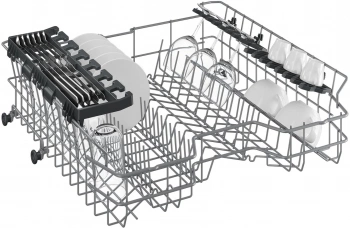 Посудомоечная машина встраив. Beko BDIN16420